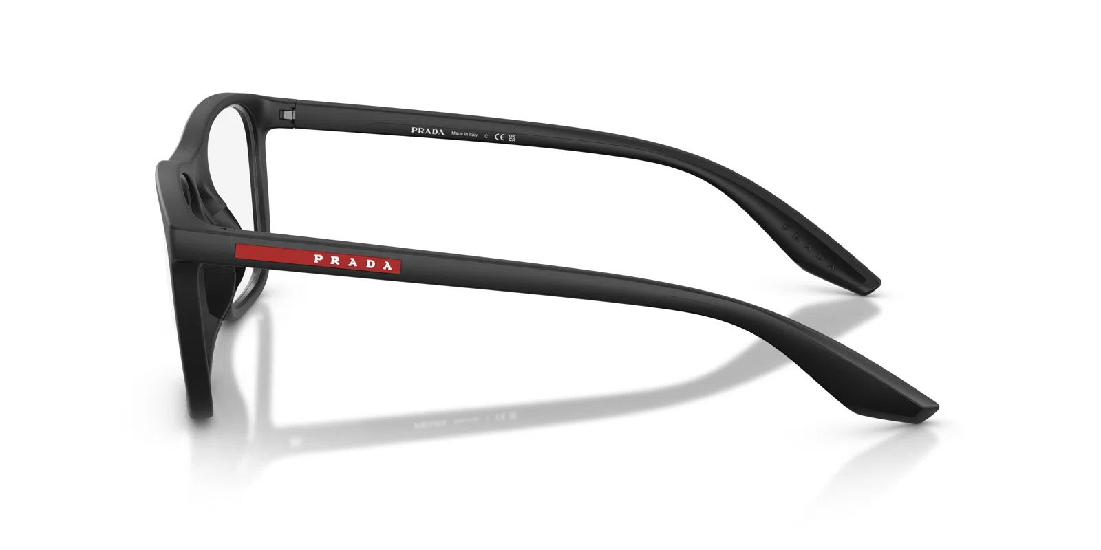 Prada Linea Rossa 06TV Eyeglasses - view 11